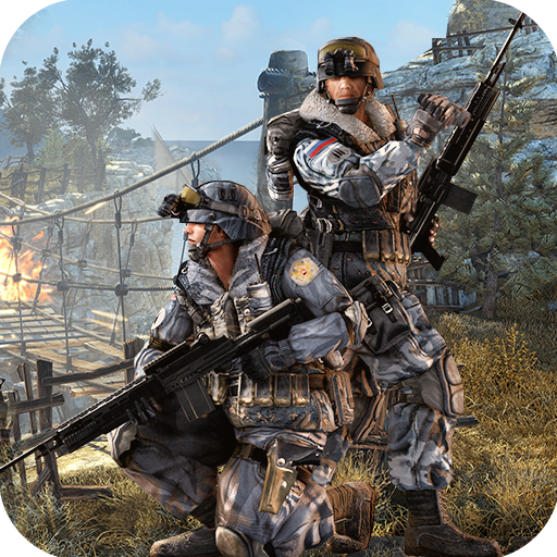 Download Army Sniper cover fire  1.9 Apk for android