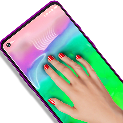 Download ASMR Super Slime Simulator 2.8 Apk for android