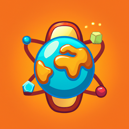 Download Atom Idle: Incremental Clicker 2.0.3 Apk for android