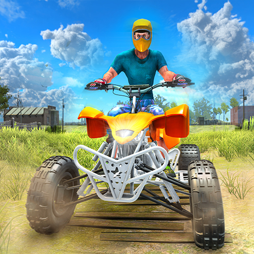 Download AtV Quad bike Racing ATV 4x4 0.4 Apk for android Apk