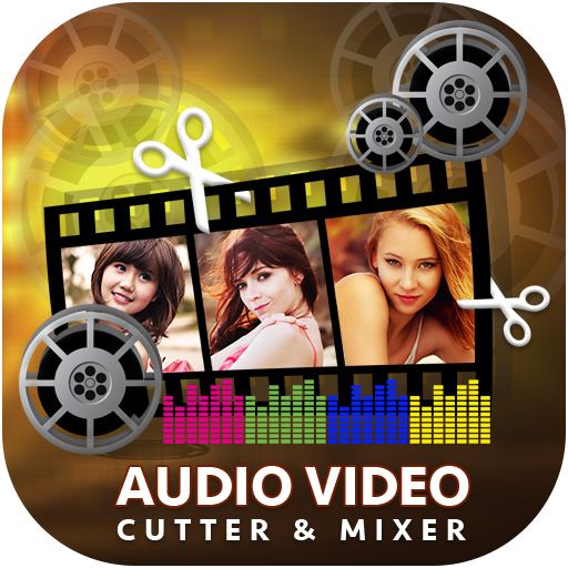 Download Audio Video Mixer-Video Editor 1.7 Apk for android