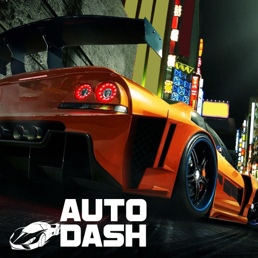 Download Auto Dash 1.0 Apk for android