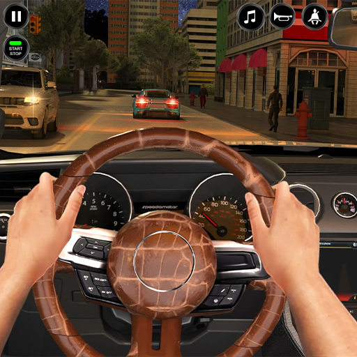 Download Avance parking auto Jeux 3d 1.0 Apk for android