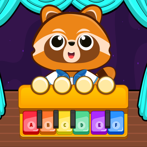 Download Baby Piano - Kids Game 1.19 Apk for android