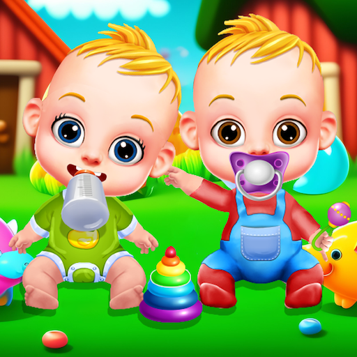 Download Baby-Sitter Game : Garderie 1.4 Apk for android