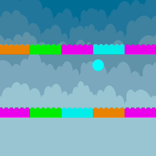 Download Ball Fall Switch Color 4.3.3 Apk for android Apk