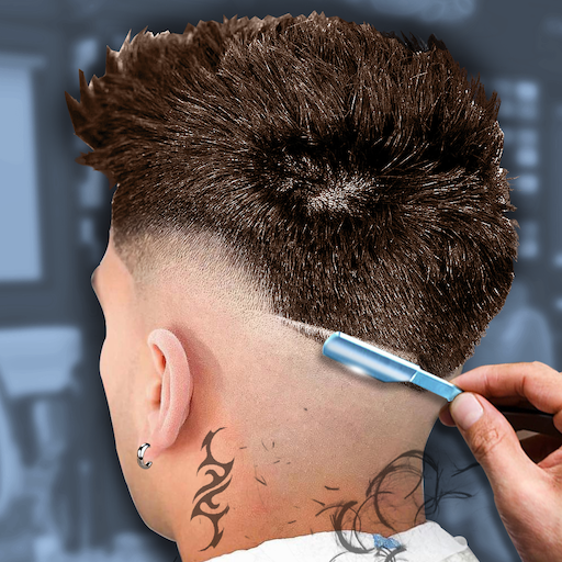 Download Barber Shop Game: Hair Salon 1.7 Apk for android Apk