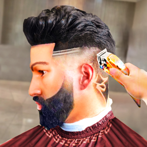 Download Barber Shop: Hair Tattoo Games 1.0 Apk for android