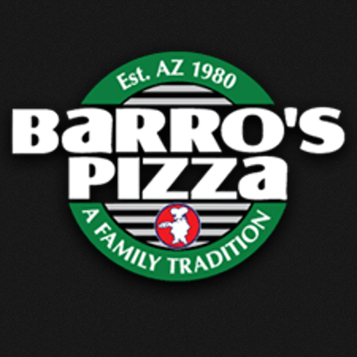 Barro’s Pizza 3.0.13