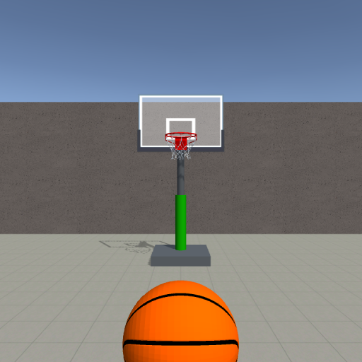 Download Basketbol Oyunu 1.0.1 Apk for android