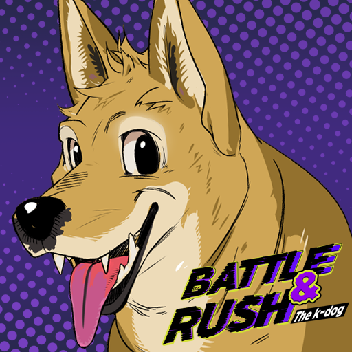 Download Battle&Rush(배틀앤러쉬) 0.1 Apk for android