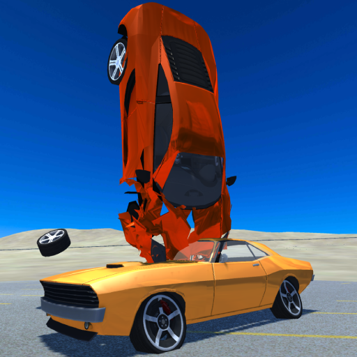 Download Beam Drive Car Crash Simulator 3.6 Apk for android