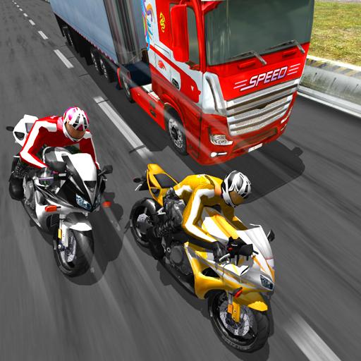 Download Bike Race Extreme City Racing 2.3 Apk for android