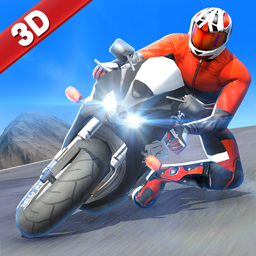 Download Bike Racing Championship 3D 0.4 Apk for android