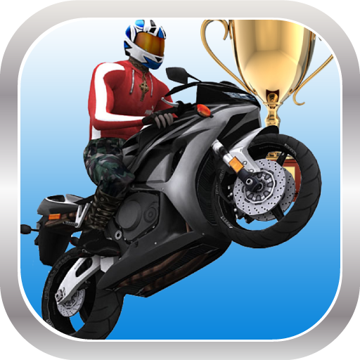 Download Bike Racing Cup 3D 2.3 Apk for android