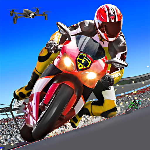 Download Bike Racing Game 10.4 Apk for android