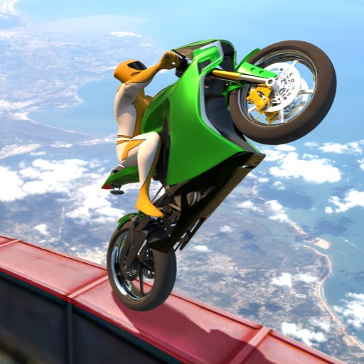 Download Bike Racing: GT Spider Moto 1.8 Apk for android