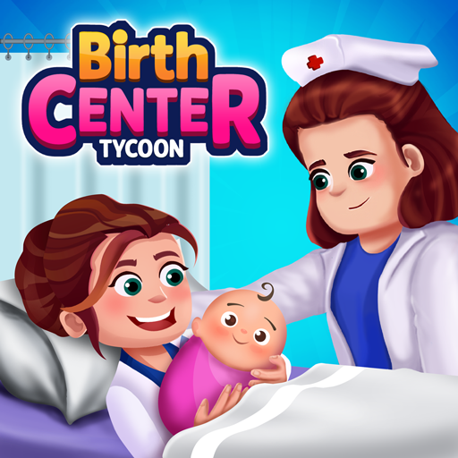 Download Birth Center Tycoon 1.5.5 Apk for android