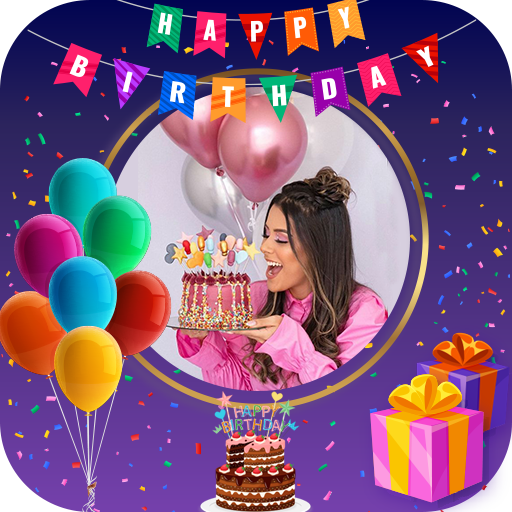 Download Birthday Video Maker 1.1.42 Apk for android