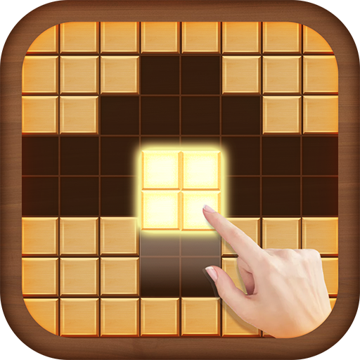 Bloc Puzzle Bois – Easymood 1.1.6