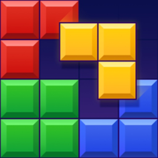 Block Blast-Jeu puzzle blocs 2.4.2