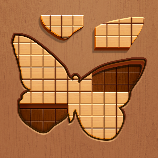 Download Block Puzzle: Bois Jigsaw Jeu 1.0.14 Apk for android