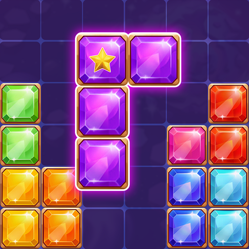 Block Puzzle: Jewel Classic 0.2