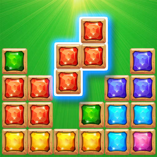 Block Puzzle - Jewel Wood Gem 1.4.2