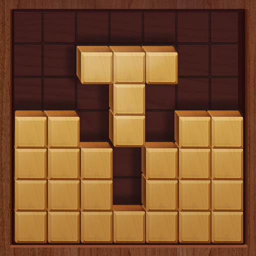 Download Block Puzzle - Wood Cube Game 1.6.4 Apk for android