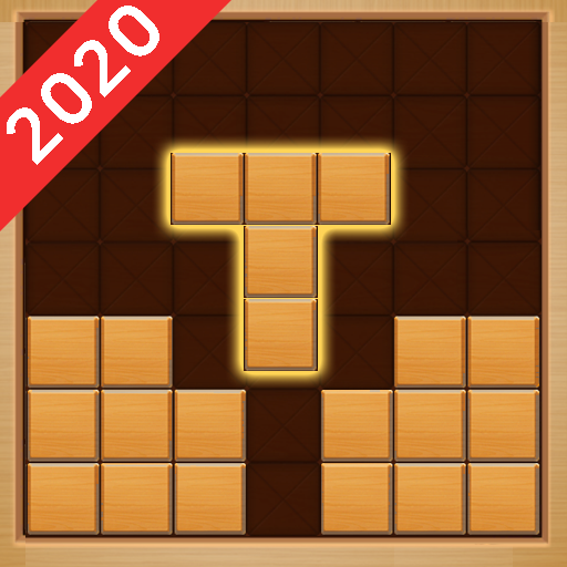 Block Puzzle - Wood Style 1.3