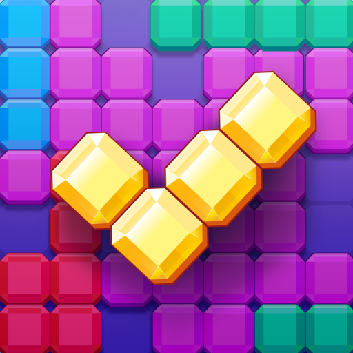 Block Puzzle -Jewel Block Game 2.0.7