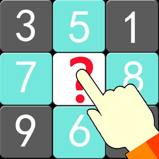 Blocs de Sudoku 1.6