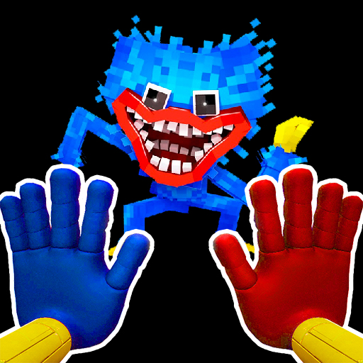 Download Blue Monster for Playgame  Apk for android