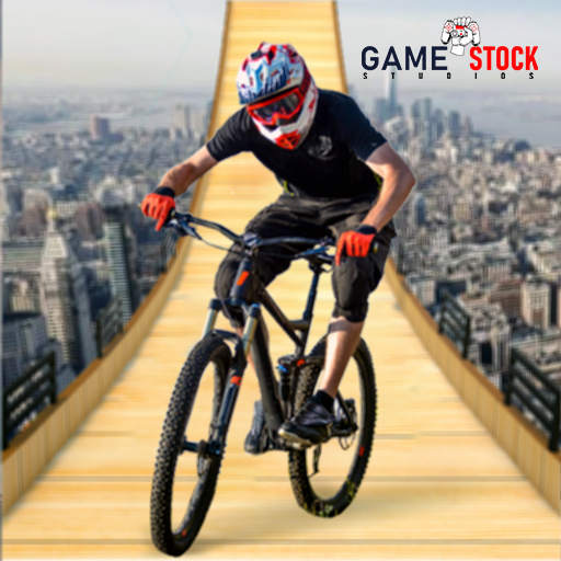 BMX Bicycle stunt game 2023 0.4