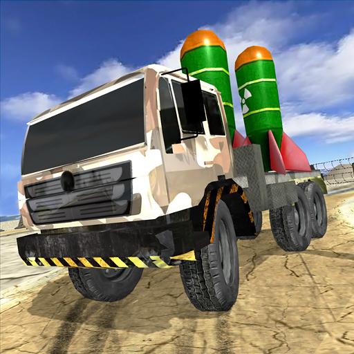 Download Bomb Transport 3D 20.6 Apk for android