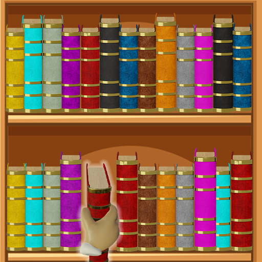 Book Sort Puzzle Sortit Right 1.2