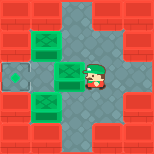 Box Box - Puzzle 1.7.1