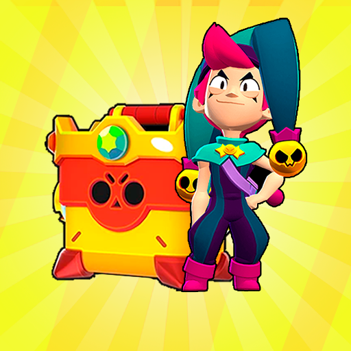 Download Box Simulator Brawl Stars 3D 7 Apk for android