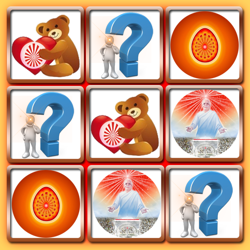 Download Brahma Kumaris Logo Match Game 1.6 Apk for android Apk