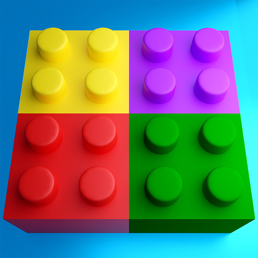 Bricks Puzzle Construction Set 1.3