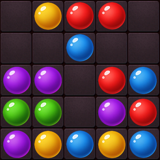 Bubble Puzzle 5.5