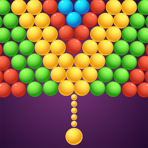 Bubble Shooter 7