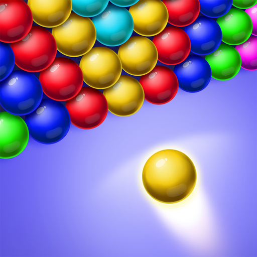 Bubble Shooter - Jeu de bulles 1.6.3