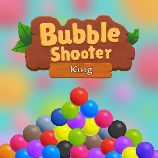 Bubble shooter King 2023 1.0.8