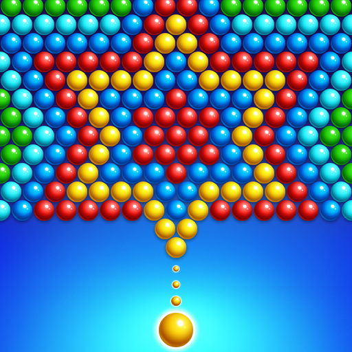 Bubble Shooter Royal Pop 2.2.2.277.23070