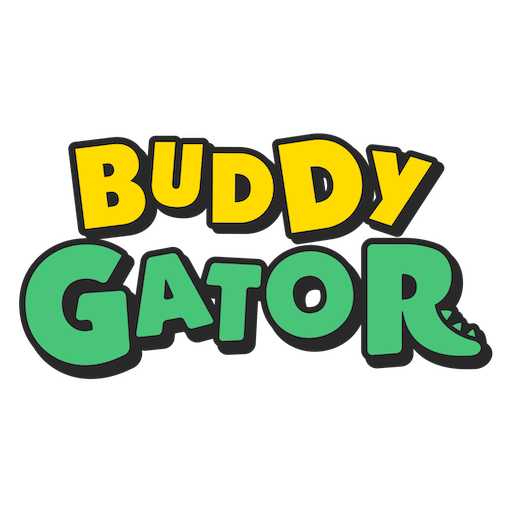 Buddy Gator - Tile 1.0.22