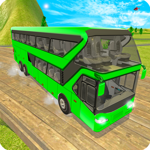 Bus Driver Coach Training Sim 1.3