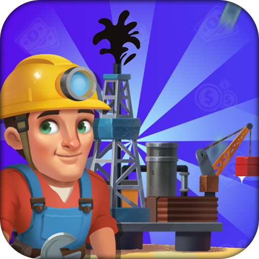 Download Capitaliste pétrolier oisif 1.0.4 Apk for android