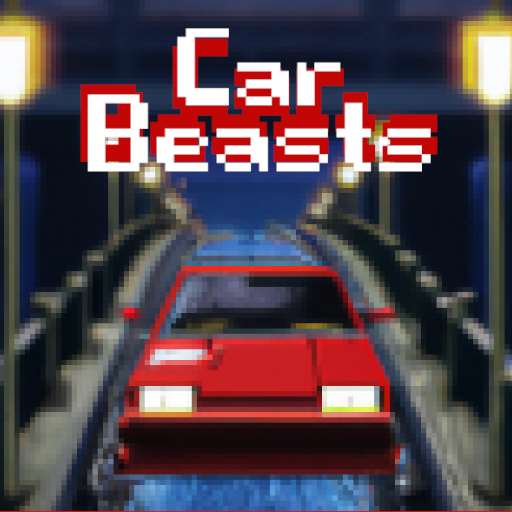 Car Beasts 1.1.1