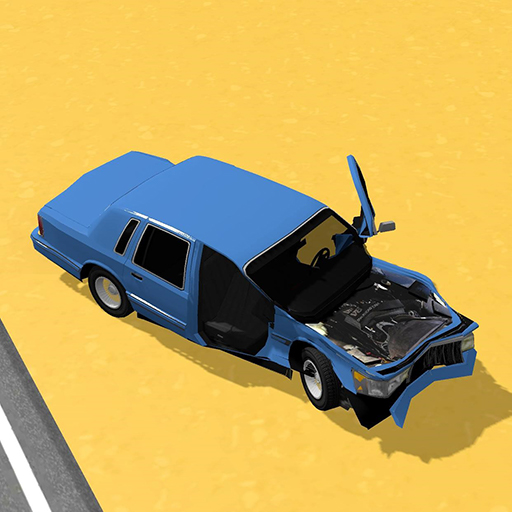 Car Crash 3D 1.2.5